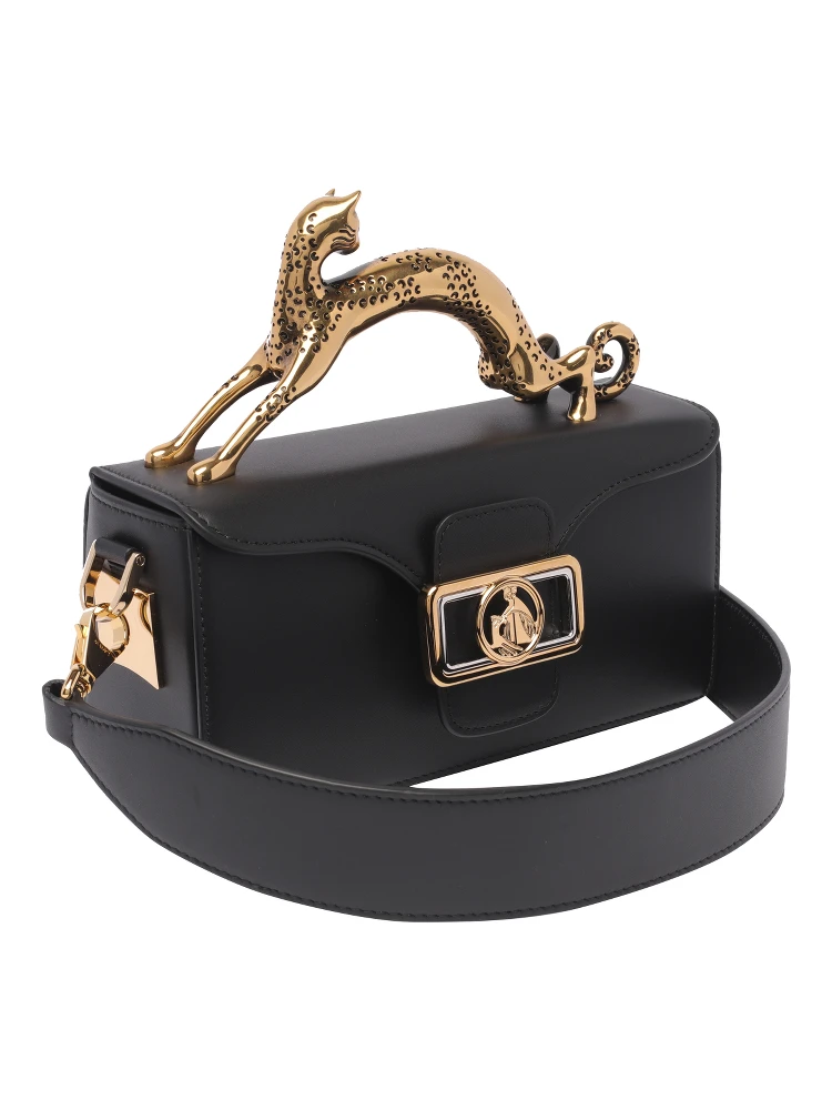 Lanvin Bags.. Black alternative