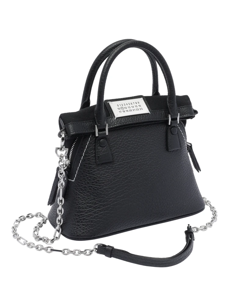 Maison Margiela Bags.. Black alternative