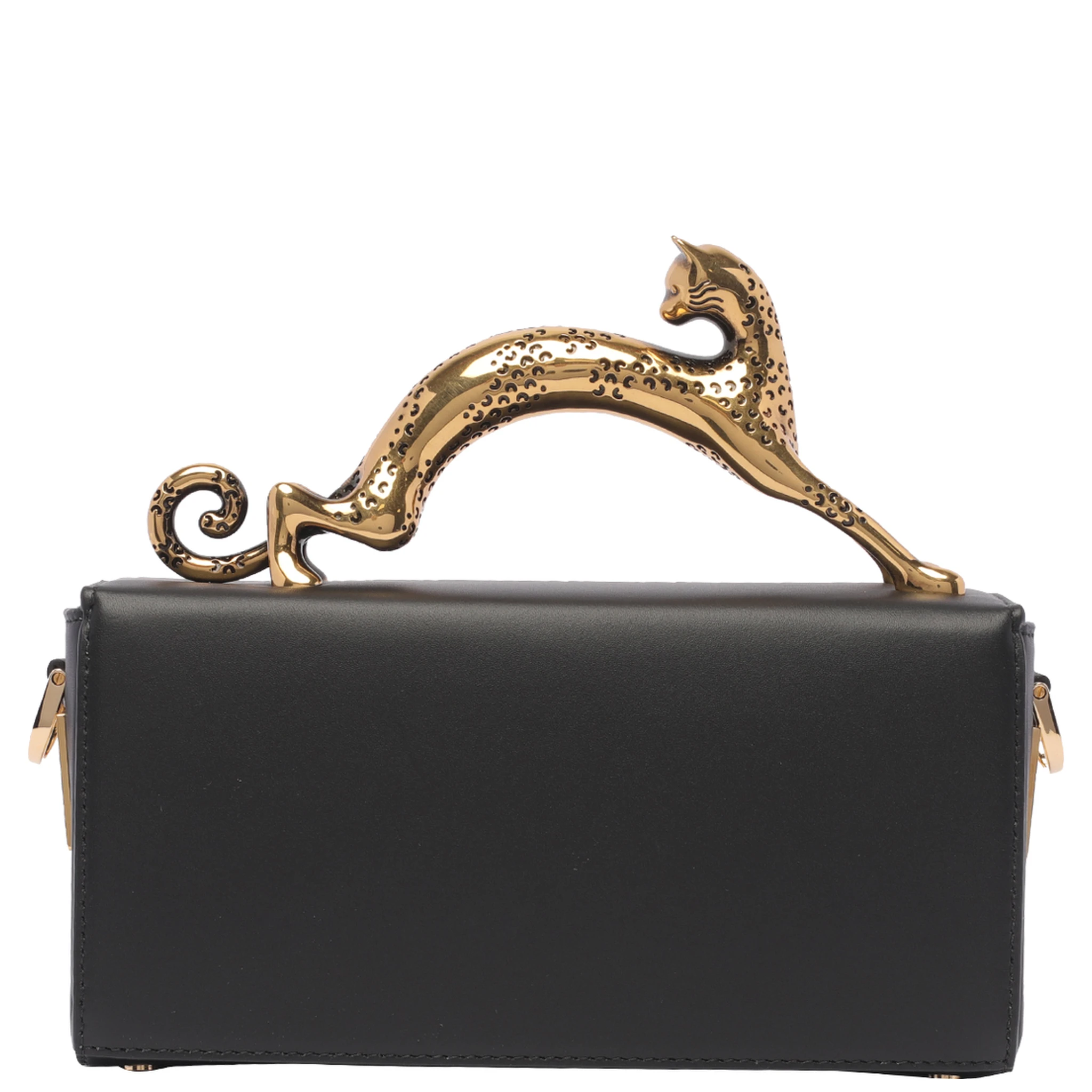 Lanvin Bags.. Black