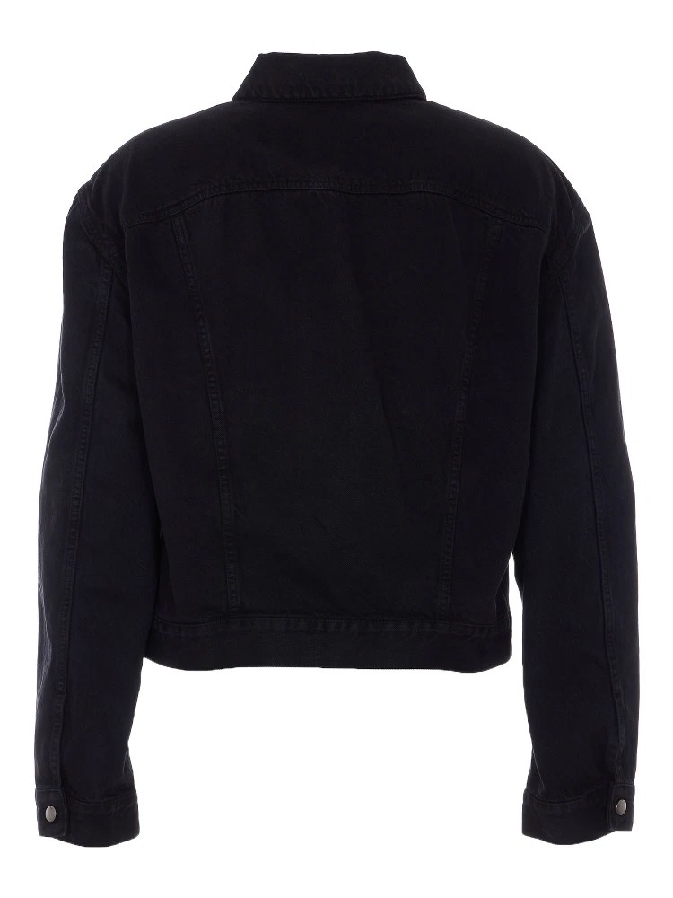 Ann Demeulemeester Shirts Black alternative