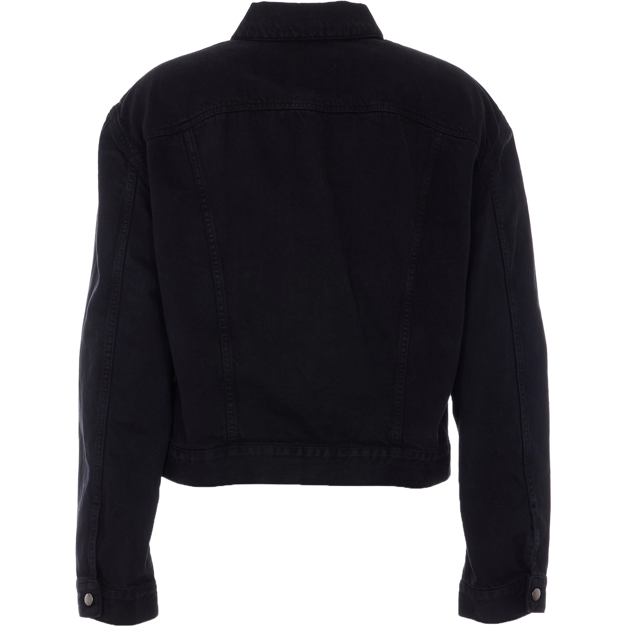 Ann Demeulemeester Shirts Black