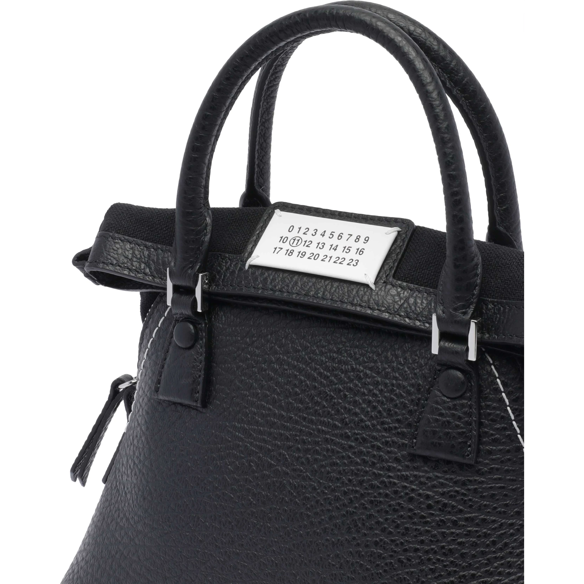 Maison Margiela Bags.. Black