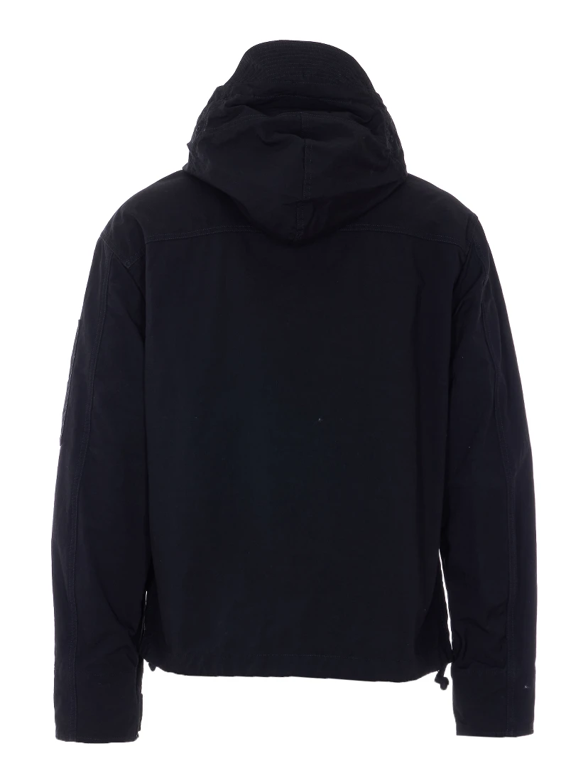 C.P. COMPANY Jackets Black