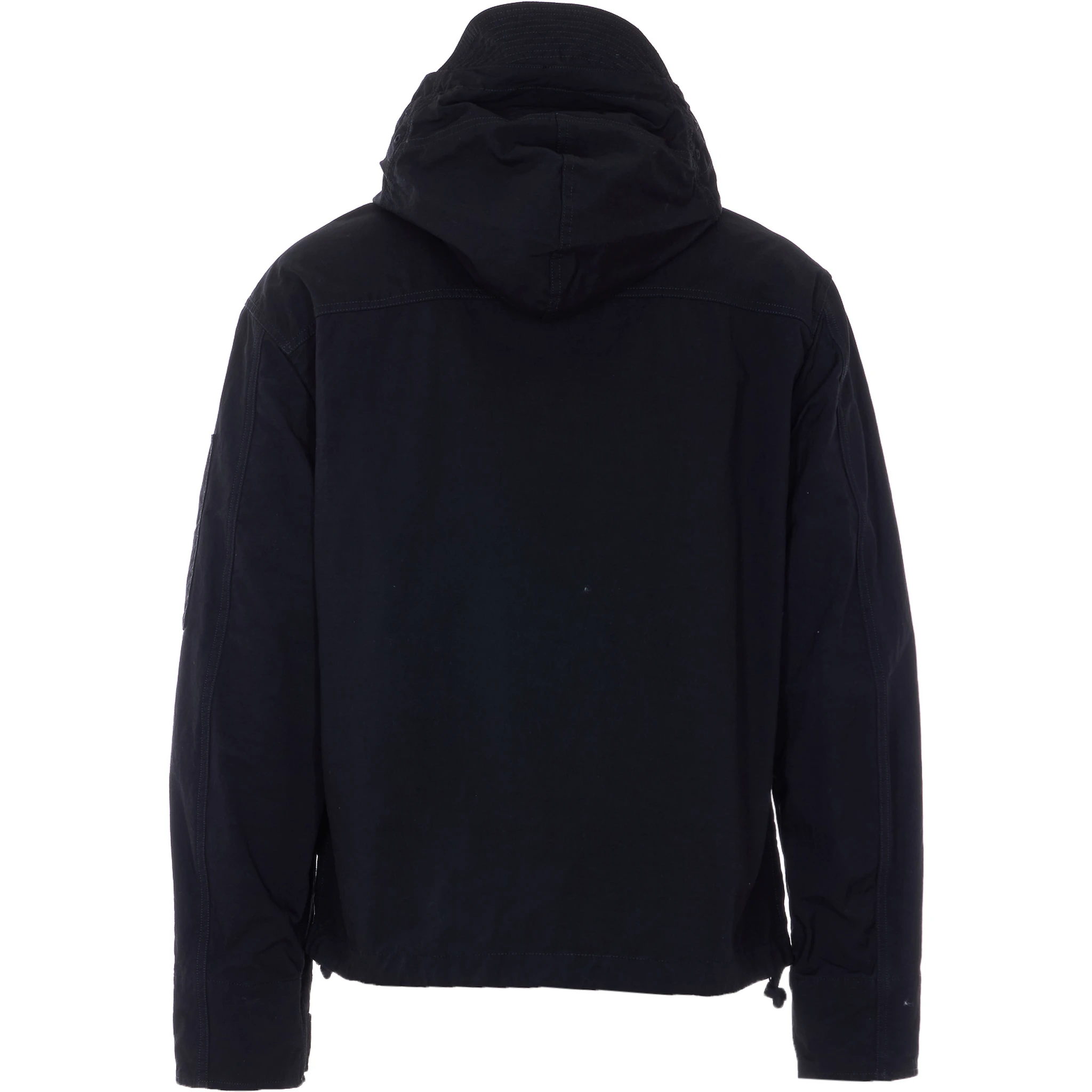C.P. COMPANY Jackets Black