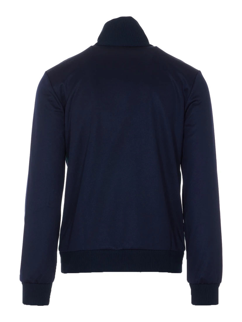 Gucci Jackets Blue