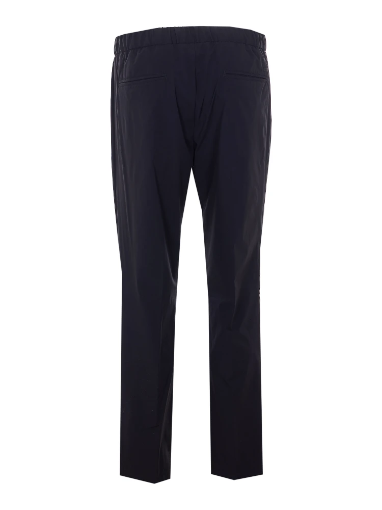 Herno Trousers Black alternative