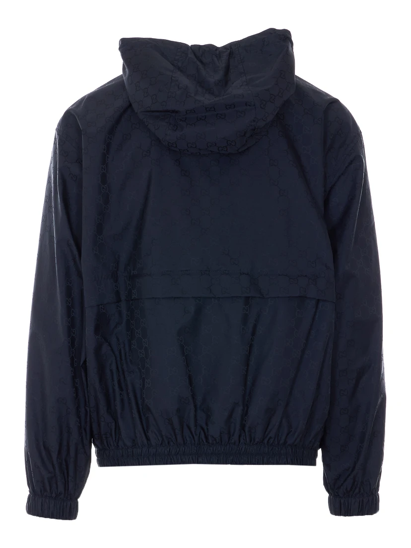 Gucci Sweaters Blue