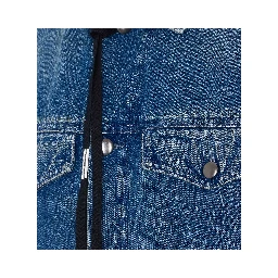 Ann Demeulemeester Jackets Blue
