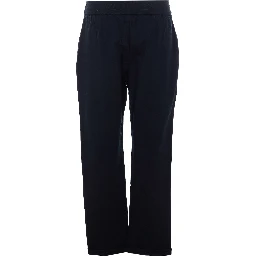 Brunello Cucinelli Trousers Black