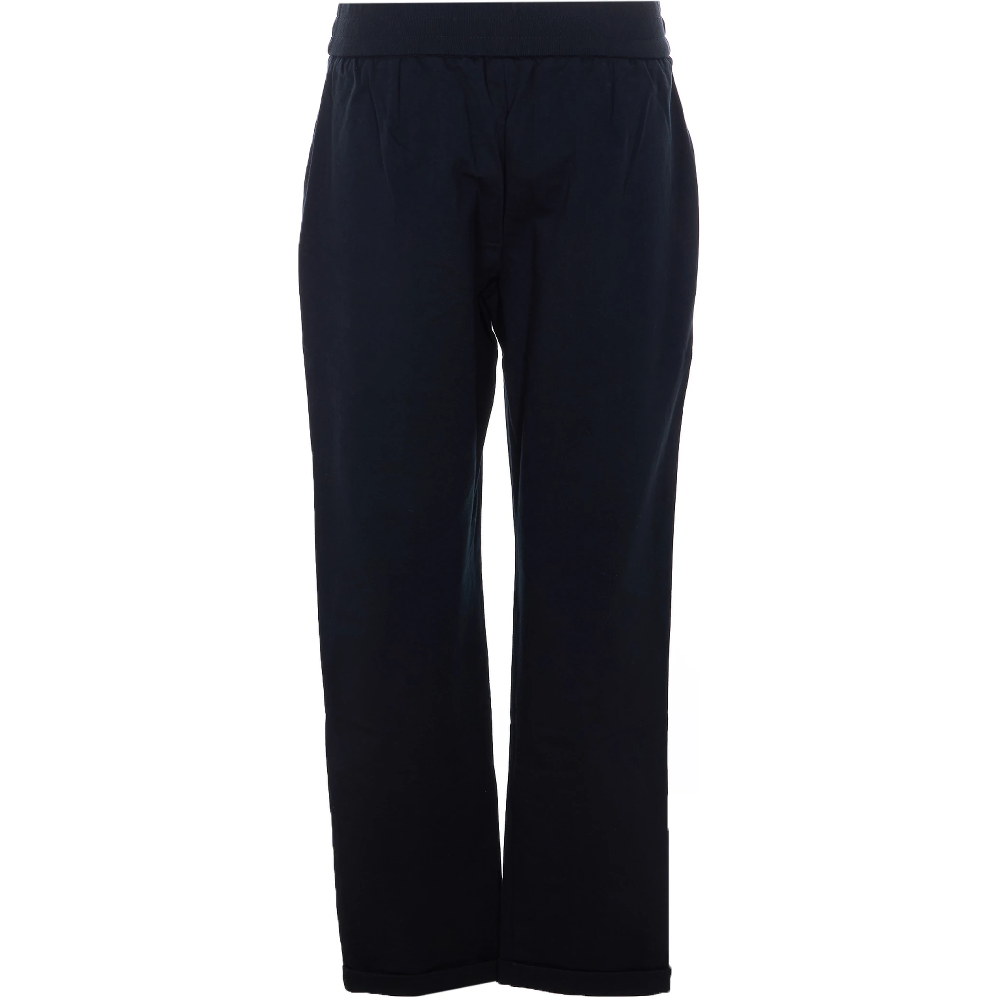 Brunello Cucinelli Trousers Black