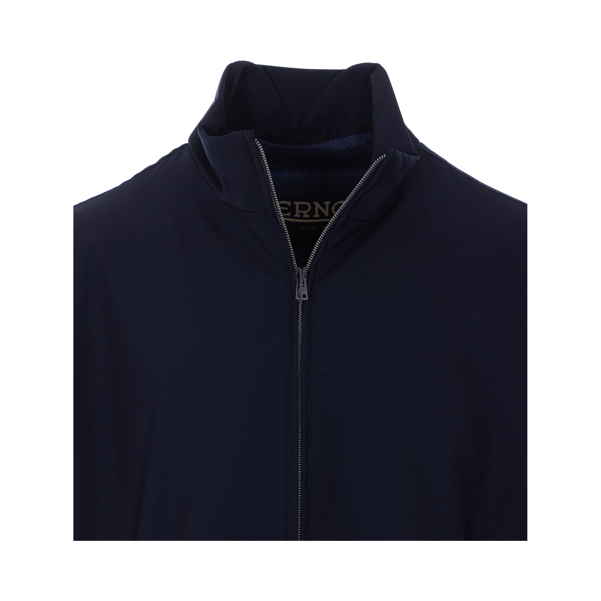 Herno Jackets Blue