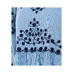 SEA NY Dresses Blue