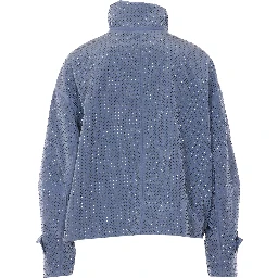 Pinko Jackets Grey