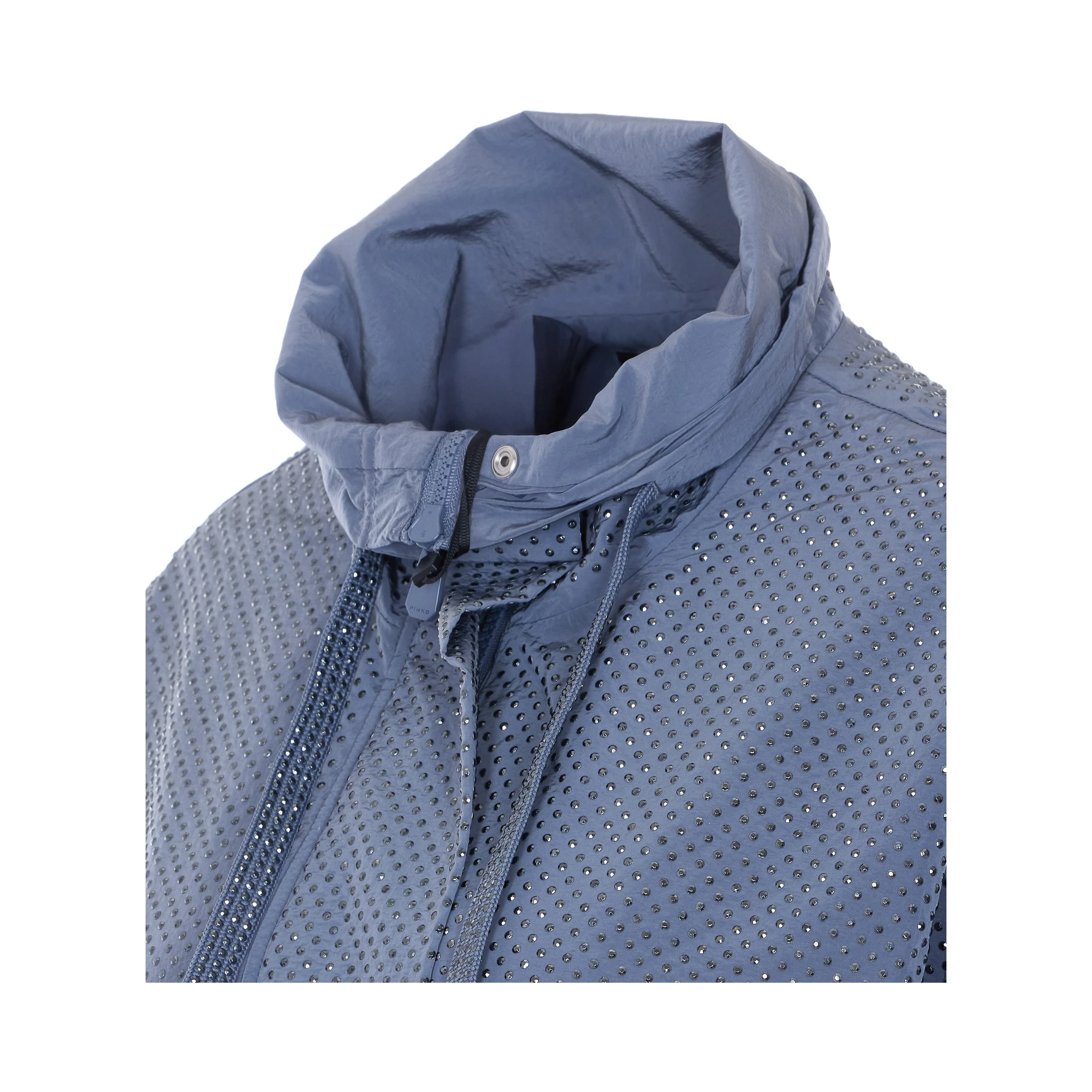 Pinko Jackets Grey