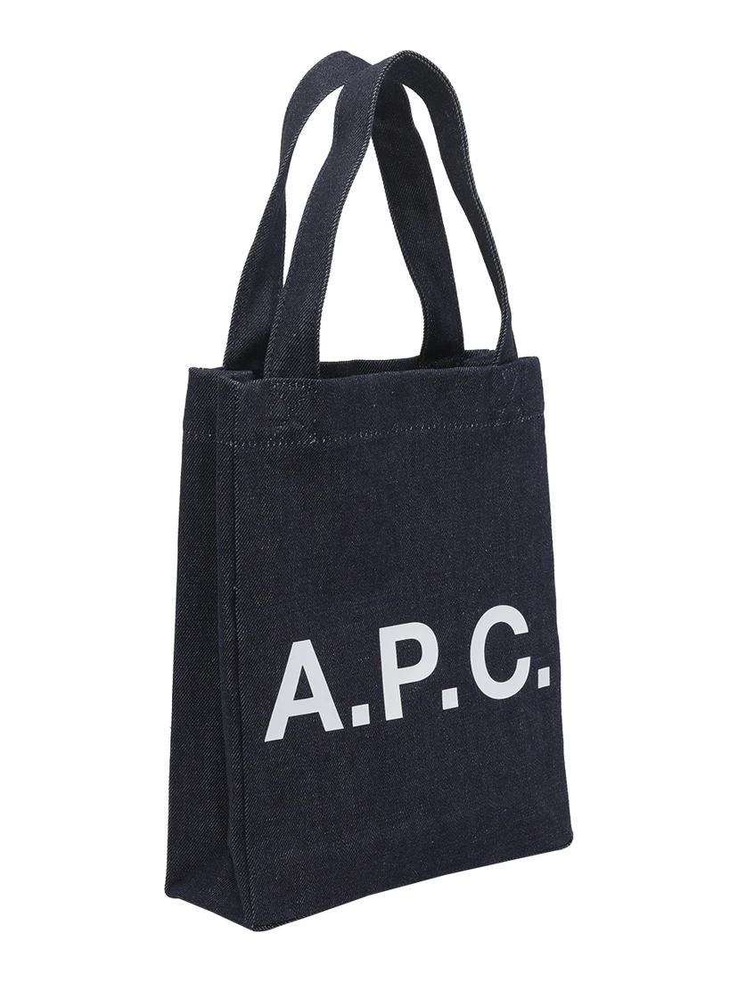 A.P.C. Bags