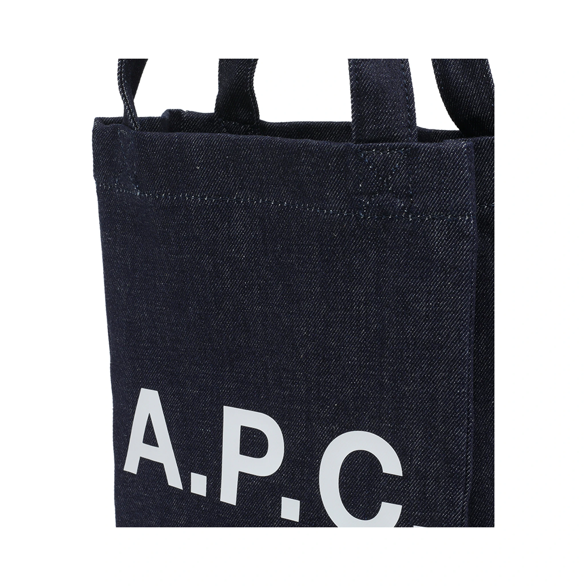 A.P.C. Bags