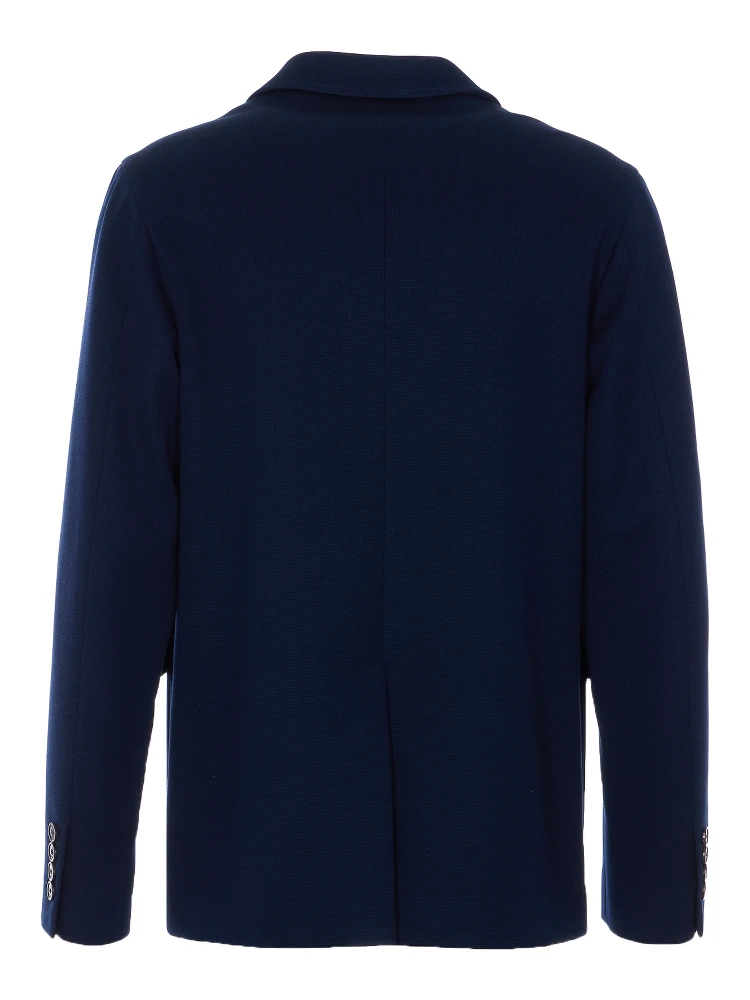 Gucci Jackets Blue alternative