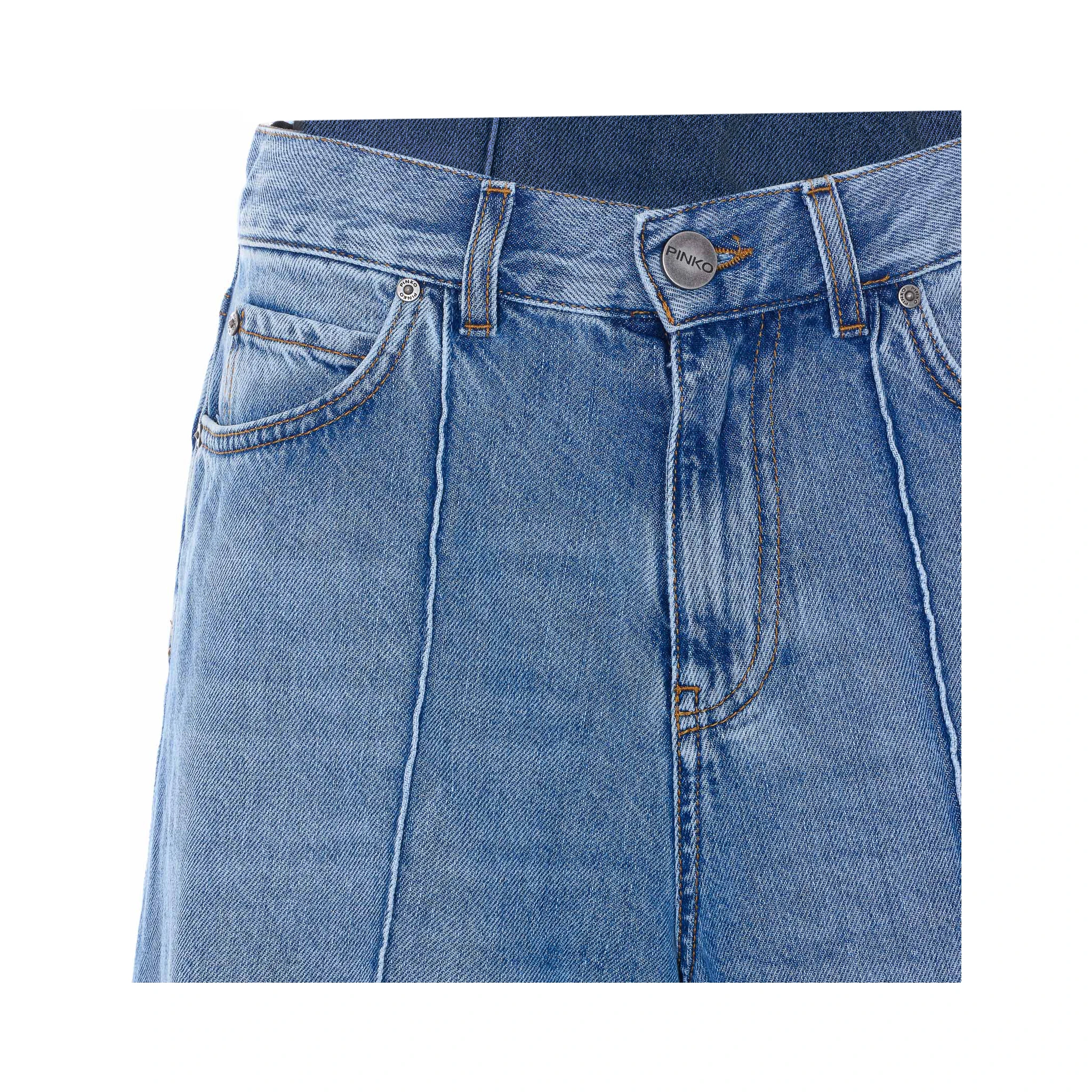 Pinko Jeans Blue