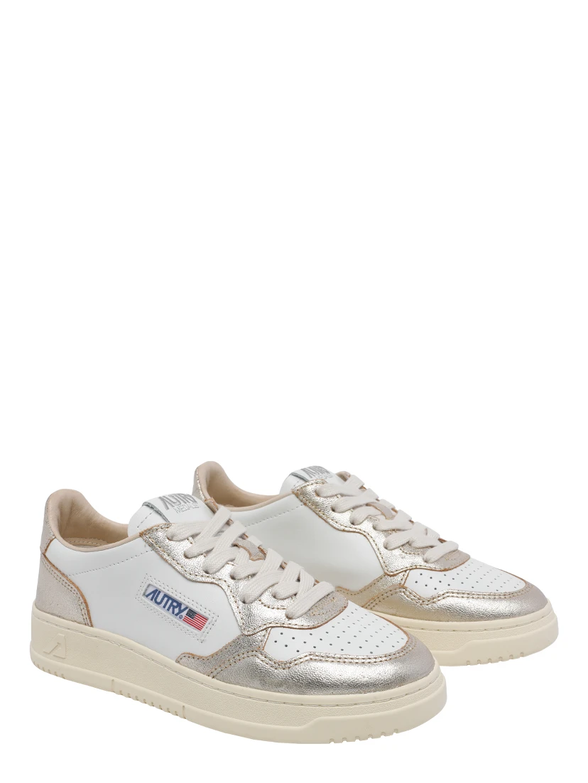 AUTRY Sneakers White
