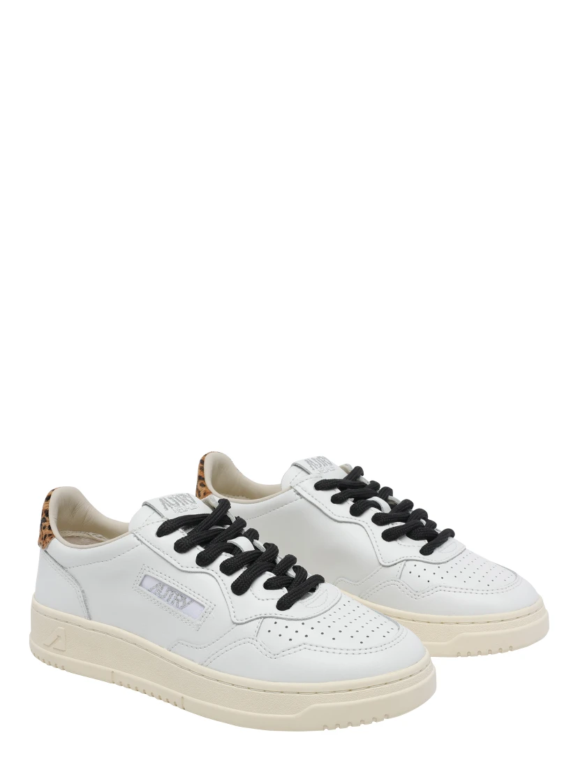 AUTRY Sneakers White