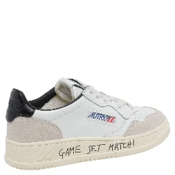 AUTRY Sneakers White