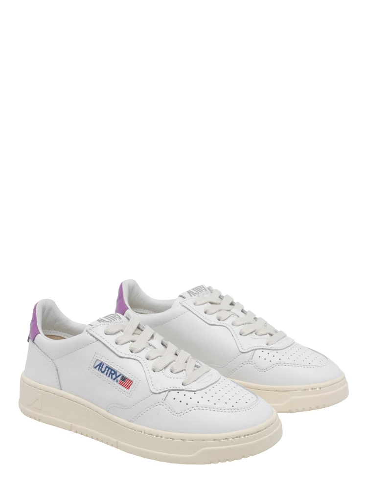 AUTRY Sneakers White alternative