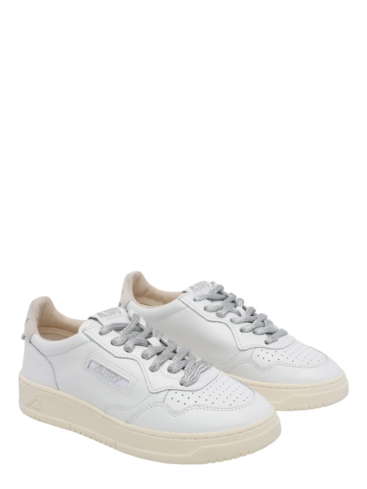 AUTRY Sneakers White alternative