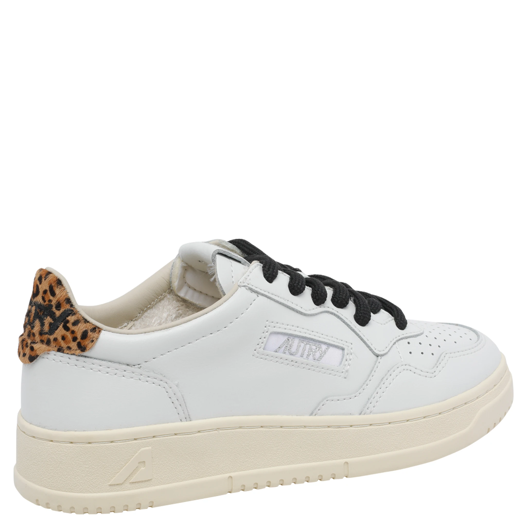 AUTRY Sneakers White