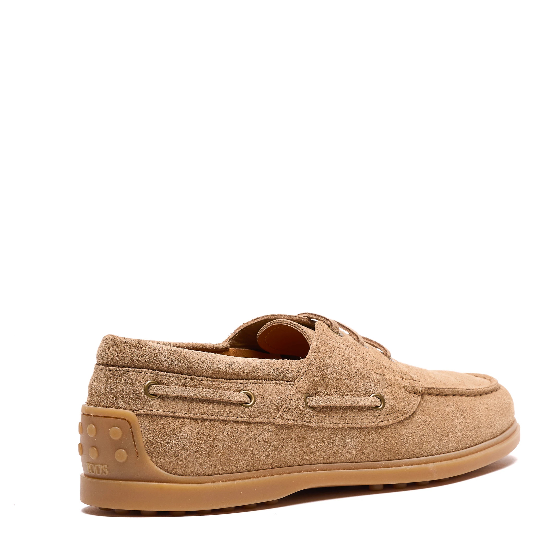 Tod's Flat shoes Brown