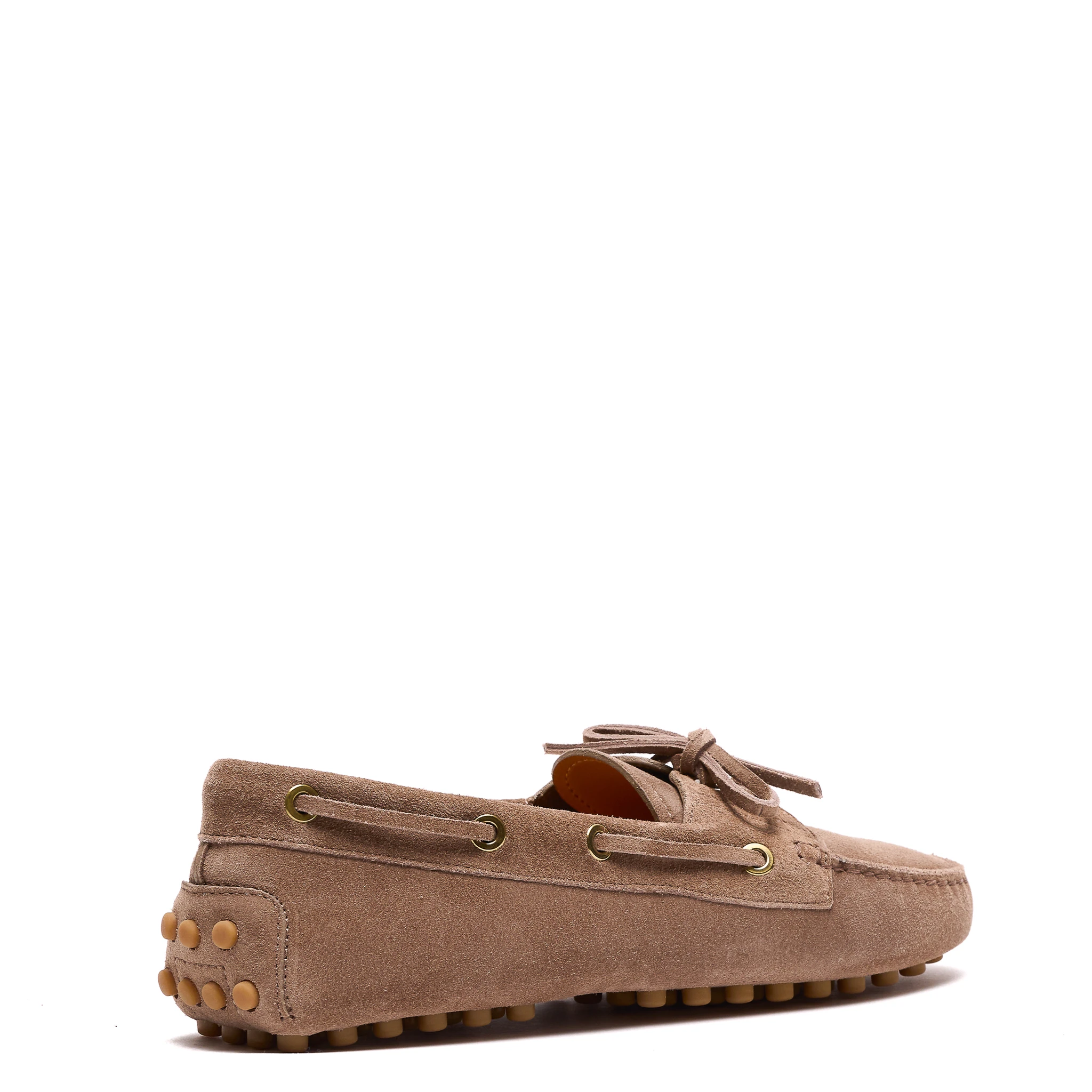 Tod's Flat shoes Beige
