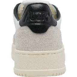 AUTRY Sneakers White
