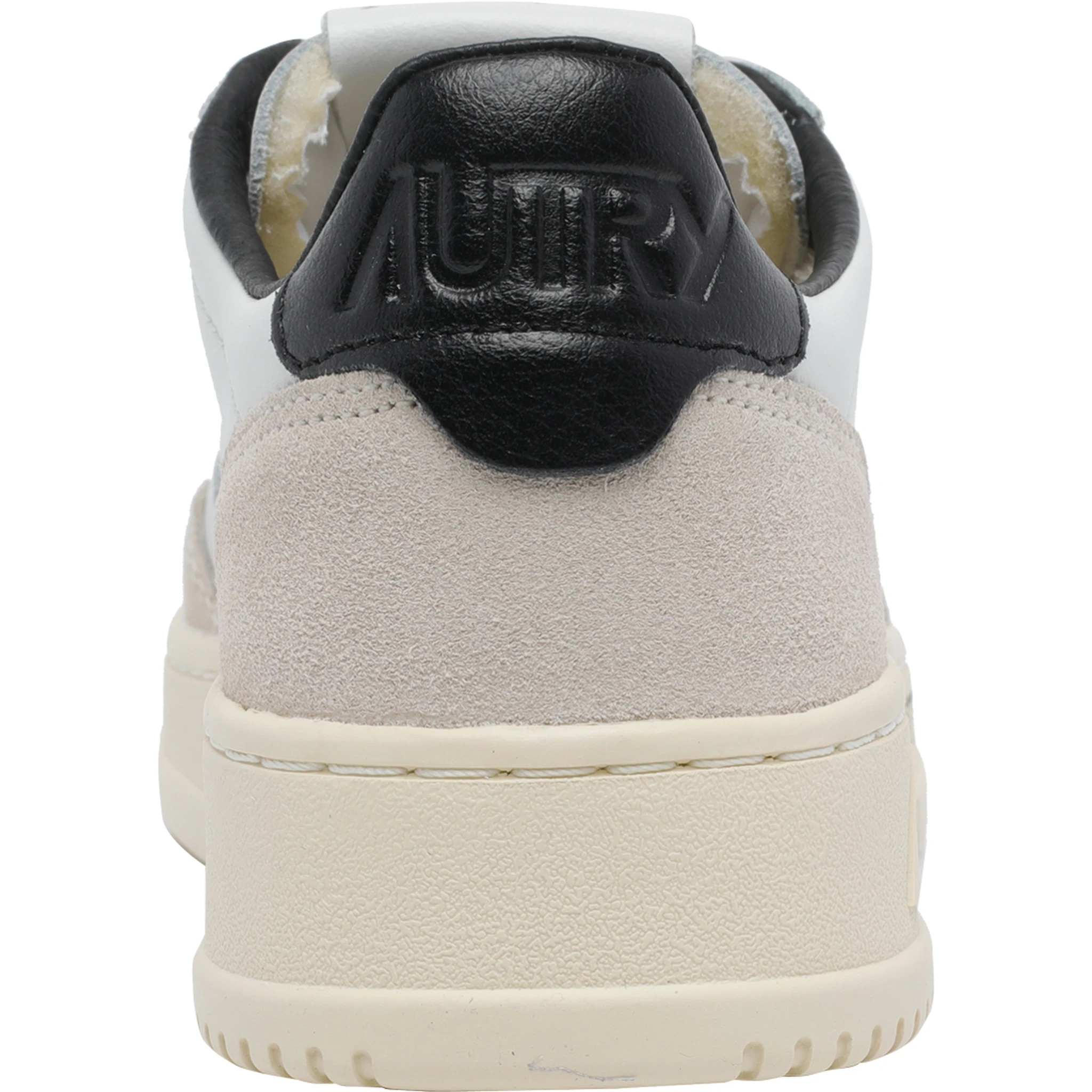 AUTRY Sneakers White
