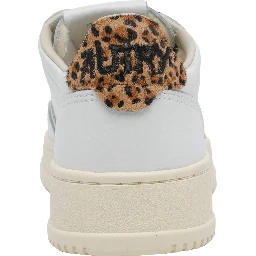 AUTRY Sneakers White