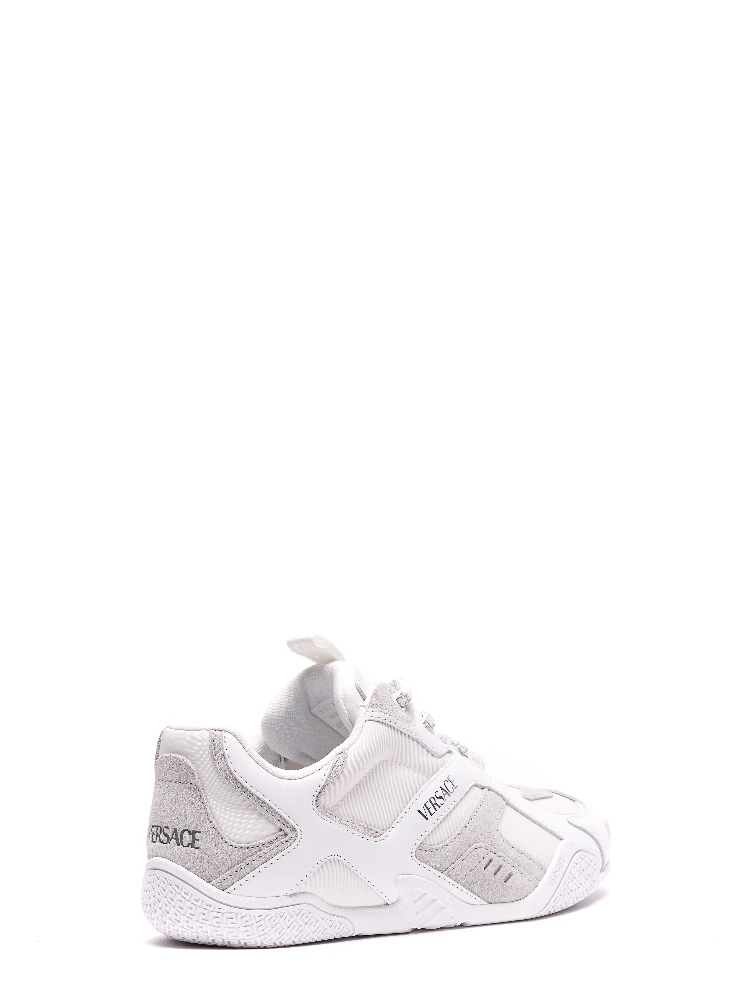 Versace Sneakers White alternative