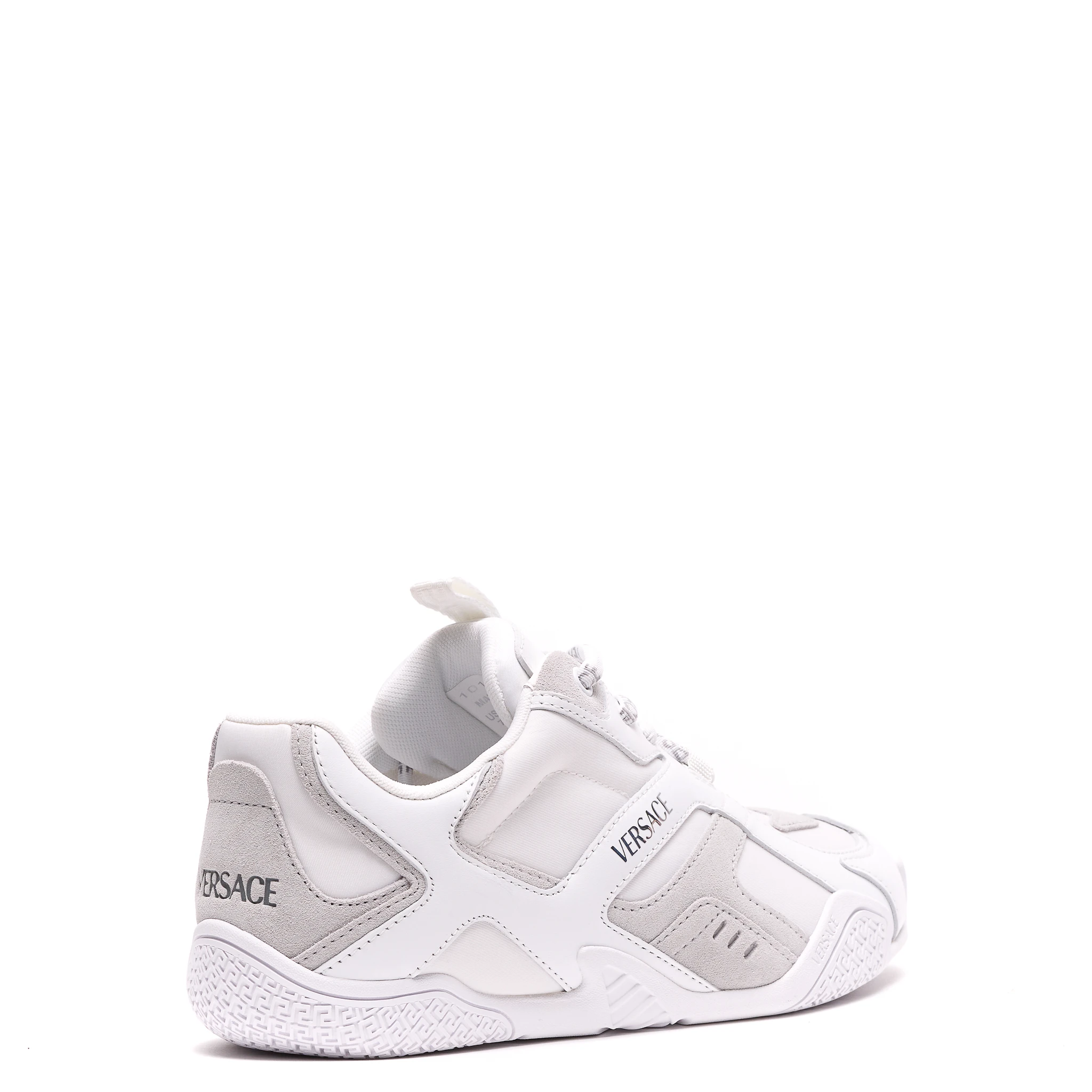 Versace Sneakers White
