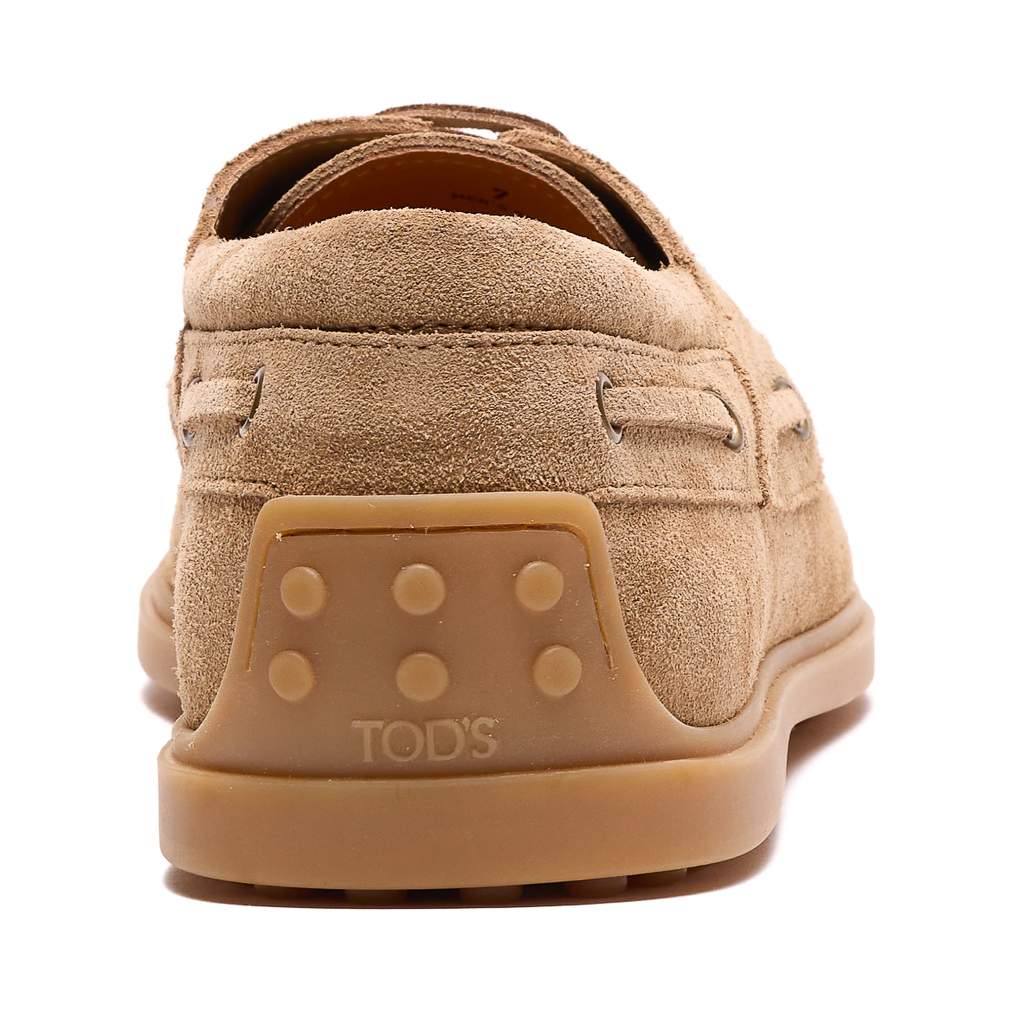 Tod's Flat shoes Brown