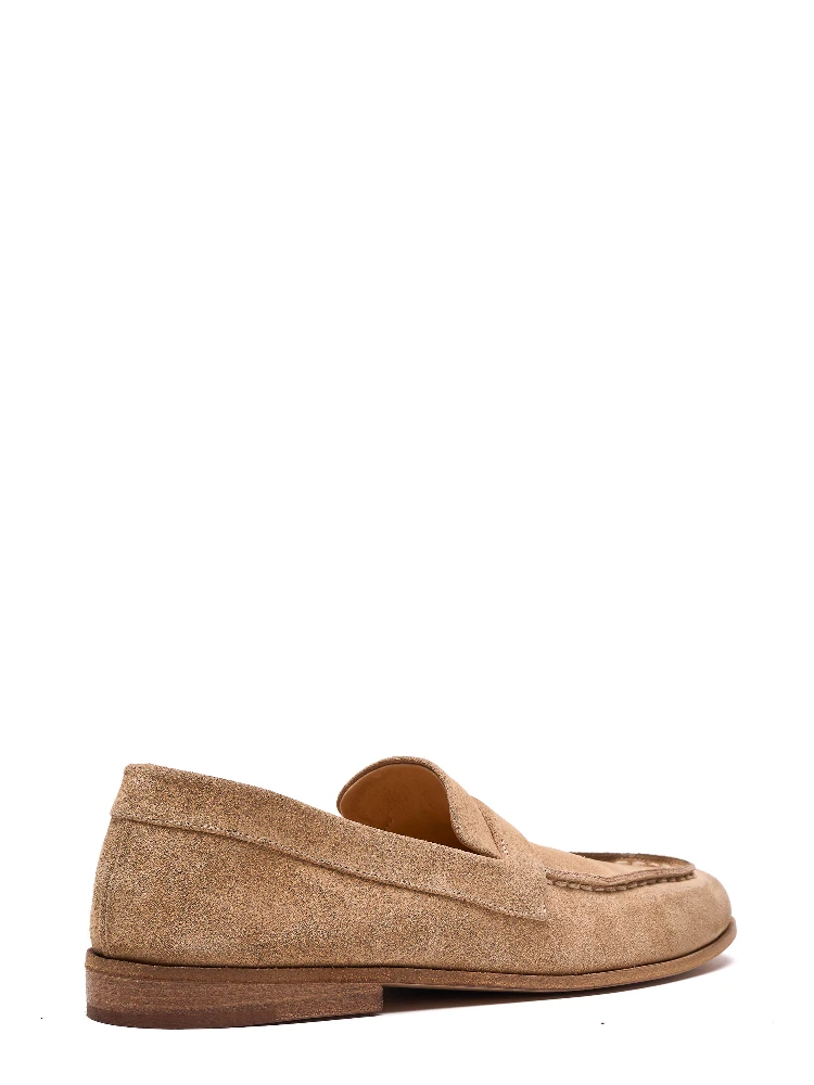 Marsell Flat shoes Beige alternative