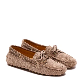 Tod's Flat shoes Beige
