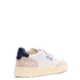 AUTRY Sneakers White