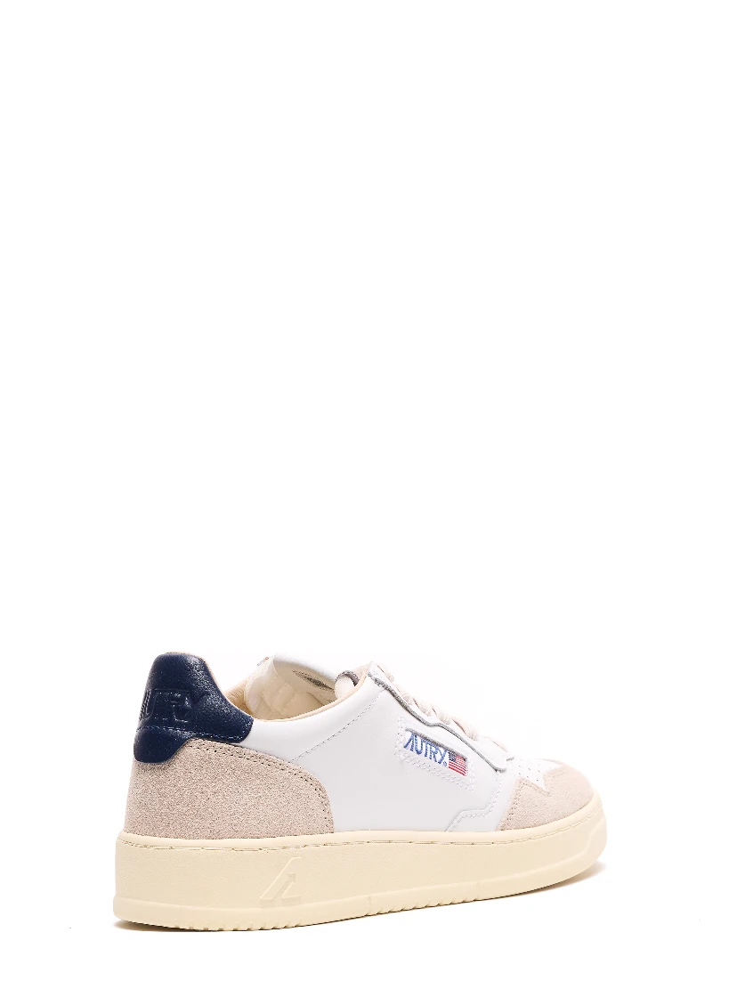 AUTRY Sneakers White