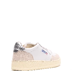 AUTRY Sneakers White