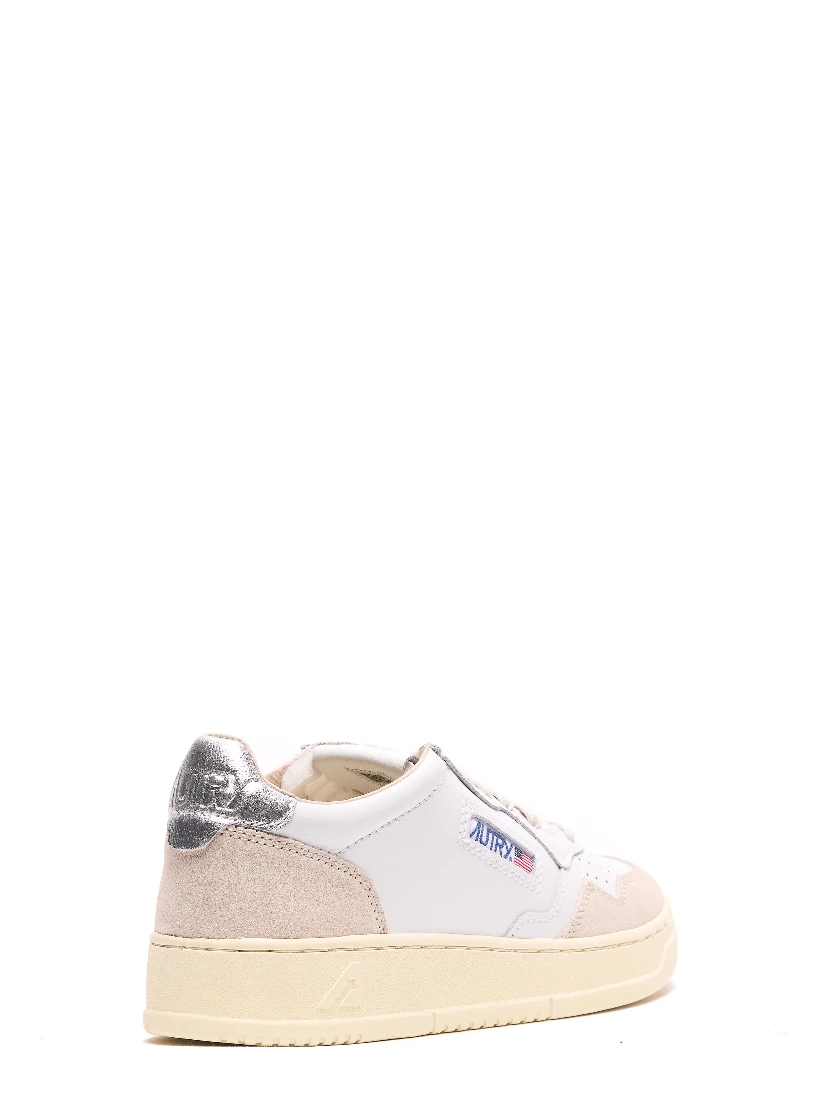 AUTRY Sneakers White
