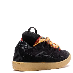 Lanvin Sneakers Black