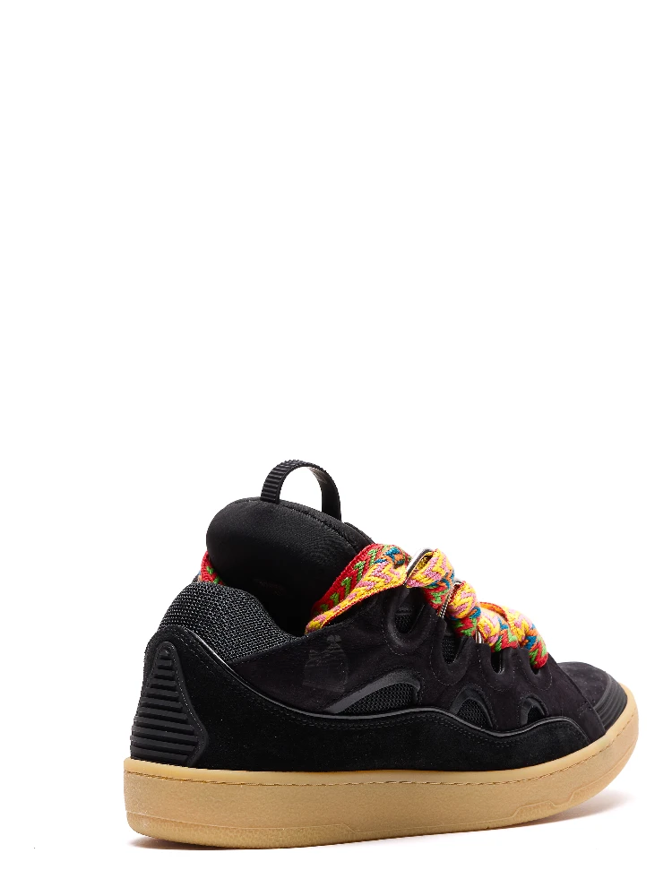 Lanvin Sneakers Black alternative
