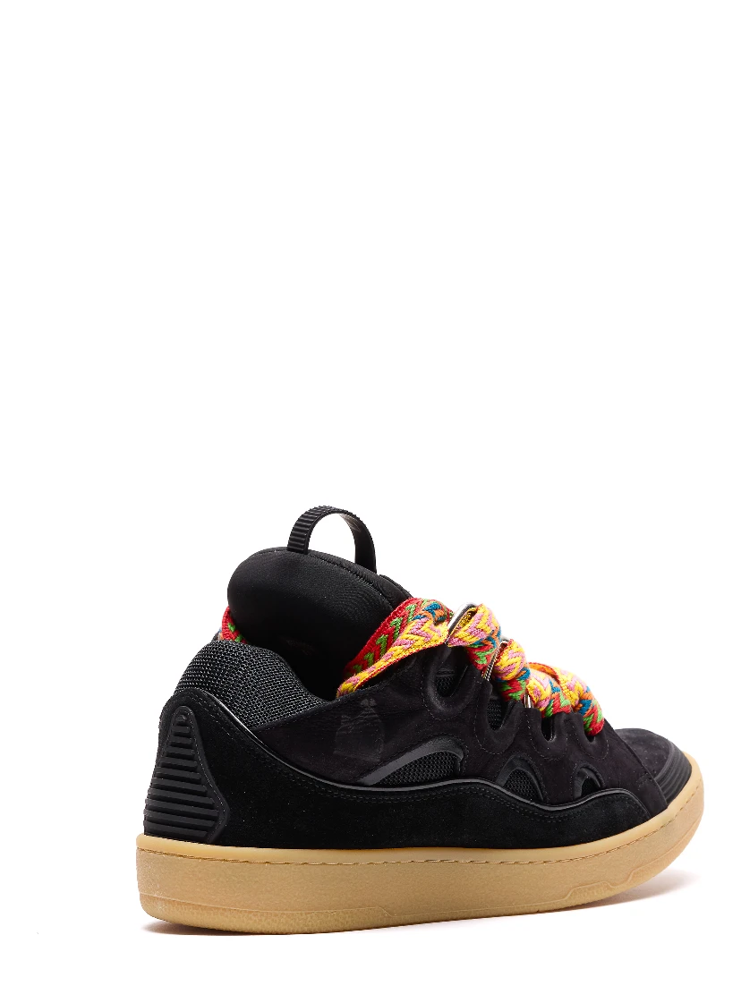 Lanvin Sneakers Black