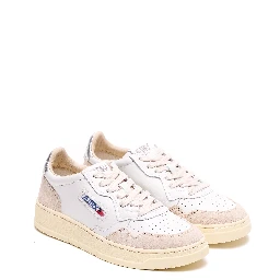 AUTRY Sneakers White