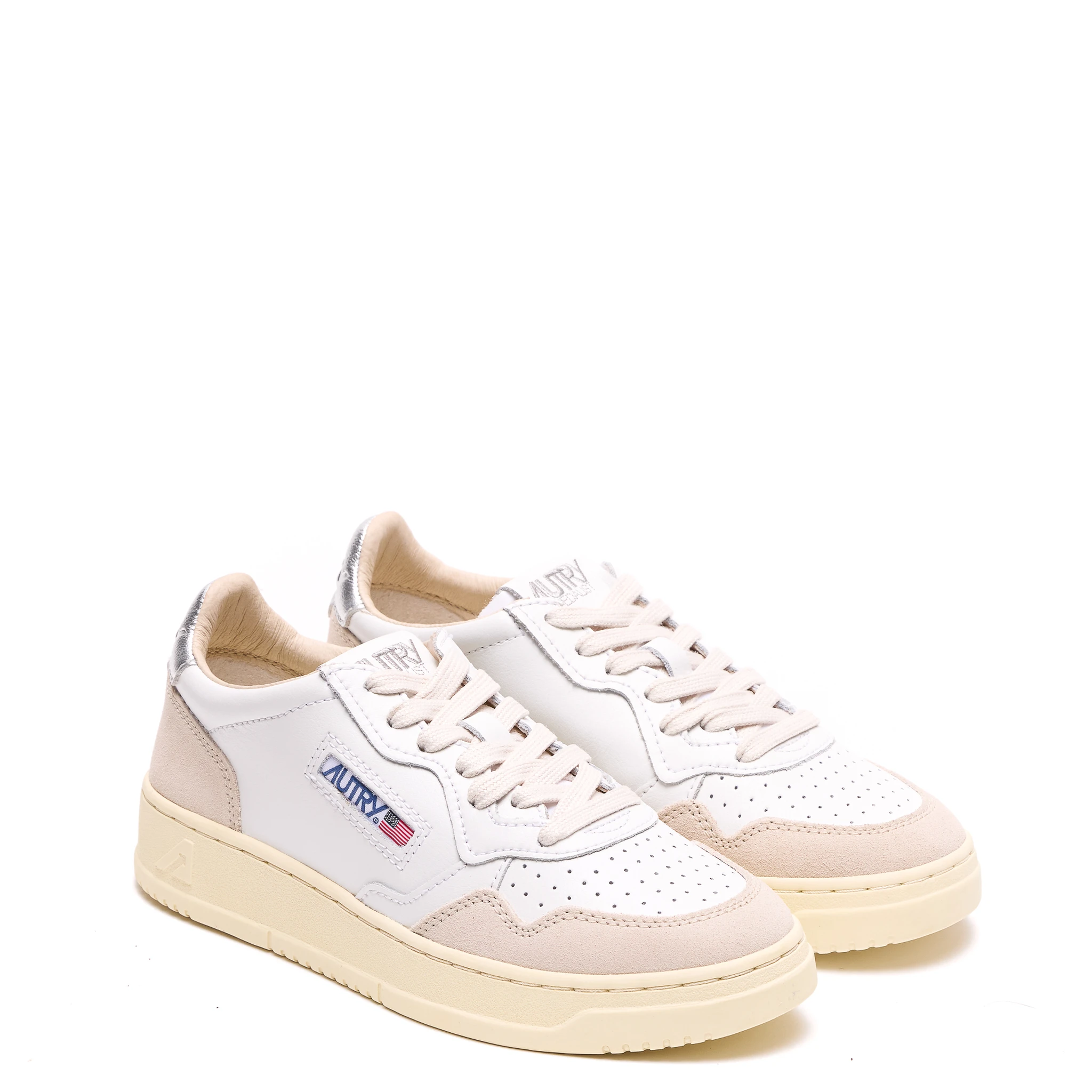AUTRY Sneakers White