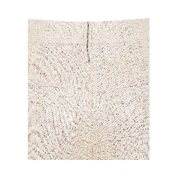 Brunello Cucinelli Trousers White