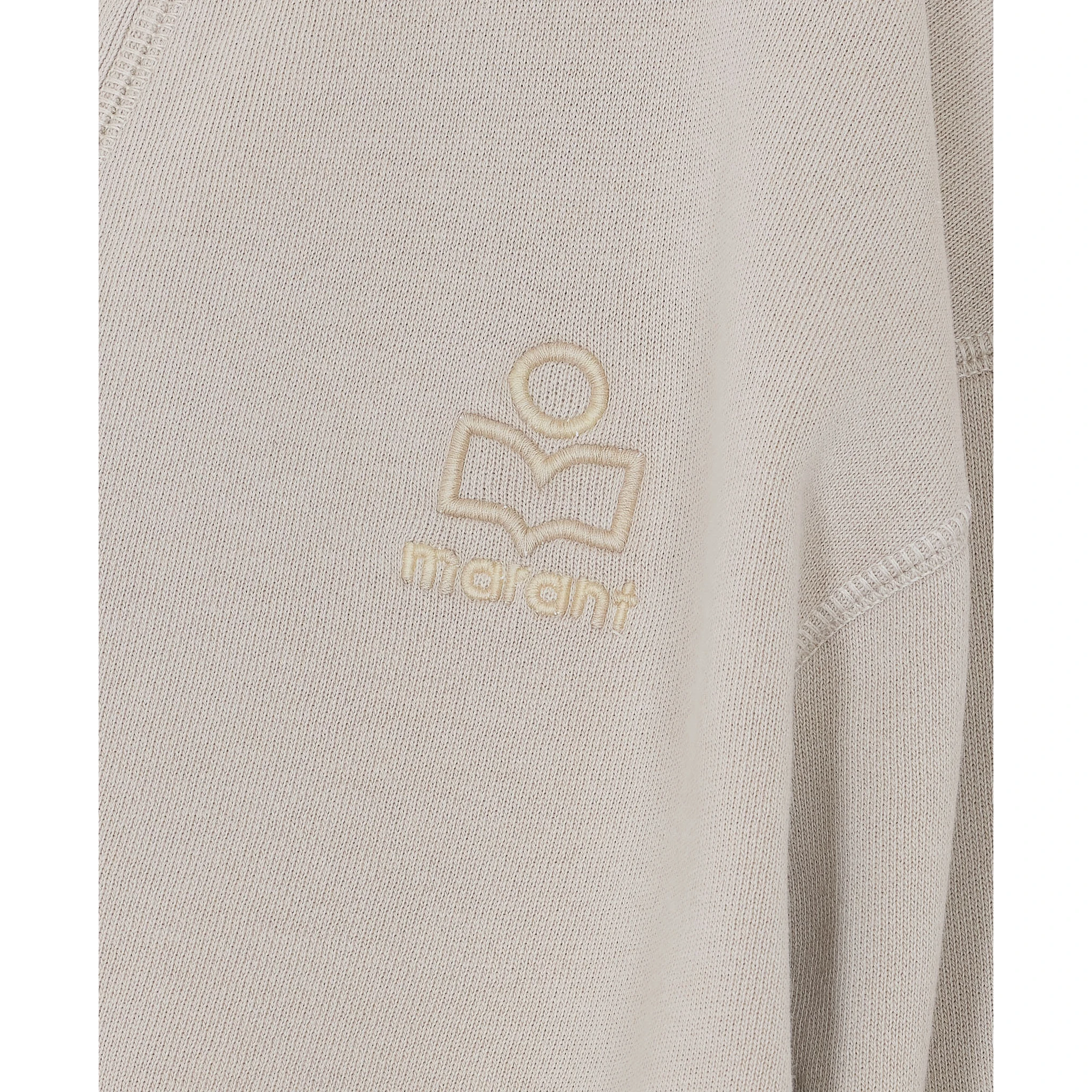 Isabel Marant Etoile Sweaters Beige