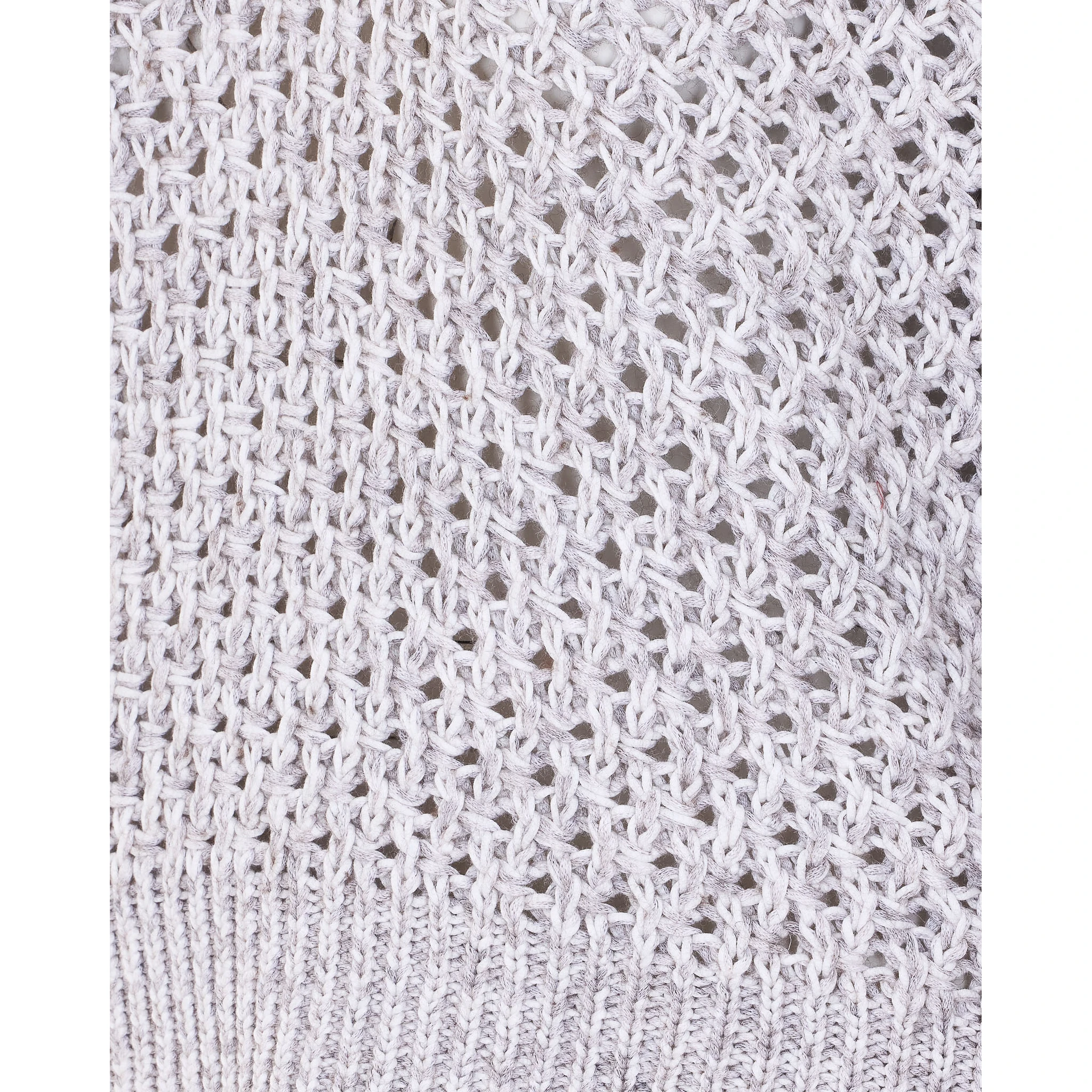 Fabiana Filippi Sweaters Grey